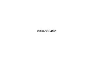 8334860452