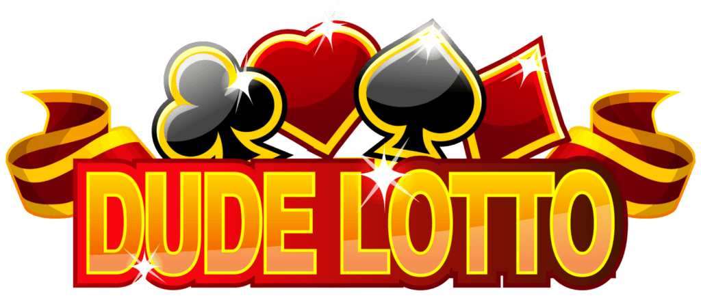 dudelotto logo