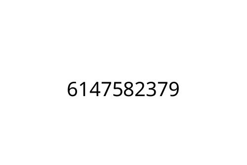 6147582379