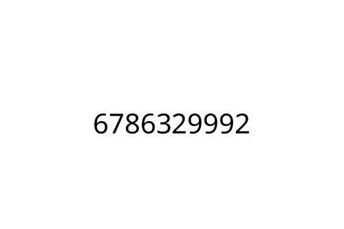6786329992