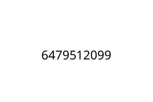 6479512099