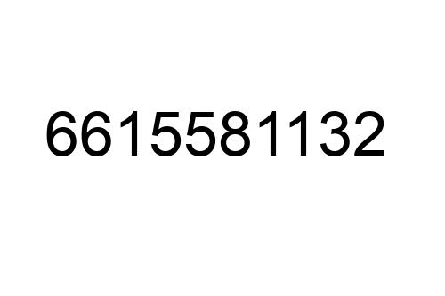6615581132