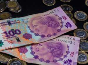 cuantos son 2000 pesos mexicanos en chile