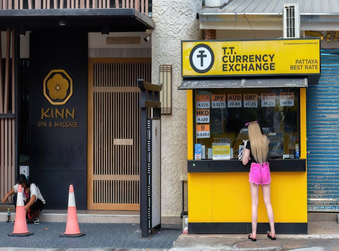 Historical Exchange Rate Trends