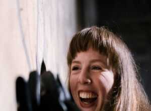 suzanne perry young