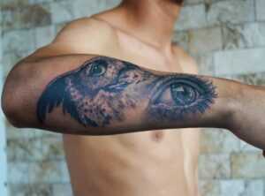 tatuajes sexis para mujer en la espalda baja