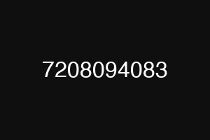 7208094083