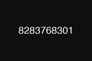 8283768301