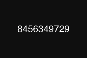 8456349729