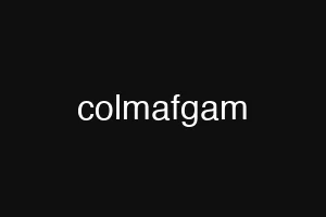 colmafgam