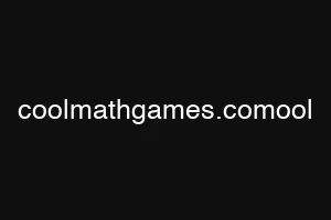 coolmathgames.comool