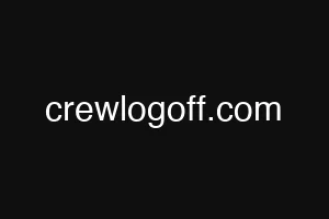 crewlogoff.com