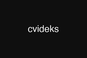 cvideks