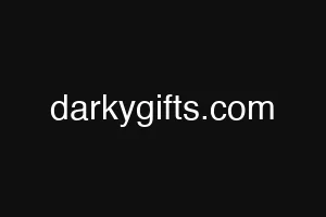 darkygifts.com