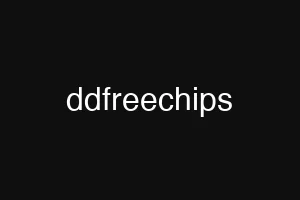 ddfreechips