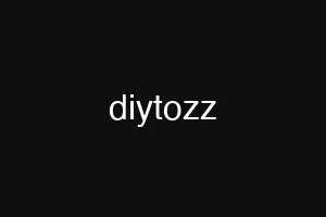 diytozz