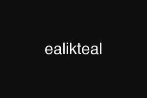 ealikteal