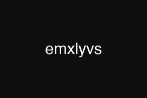 emxlyvs
