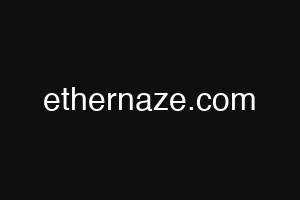 ethernaze.com