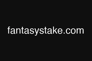 fantasystake.com