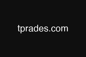 tprades.com